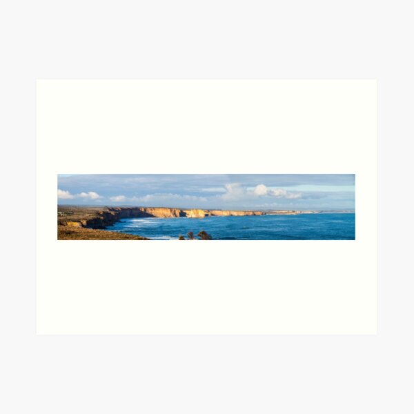 The Twelve Apostles Art Print