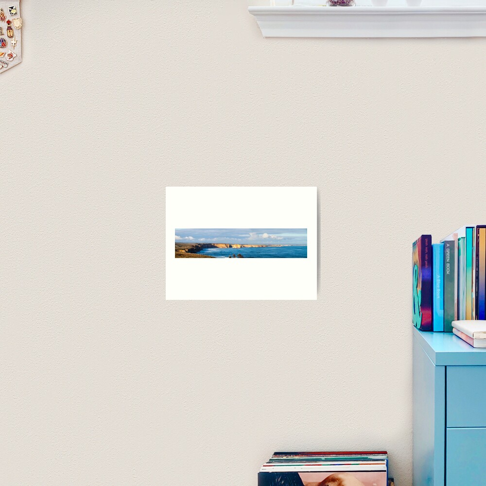 The Twelve Apostles Art Print
