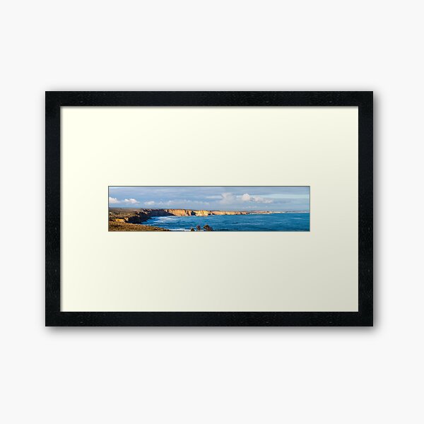 The Twelve Apostles Framed Art Print