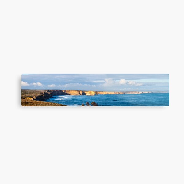 The Twelve Apostles Metal Print