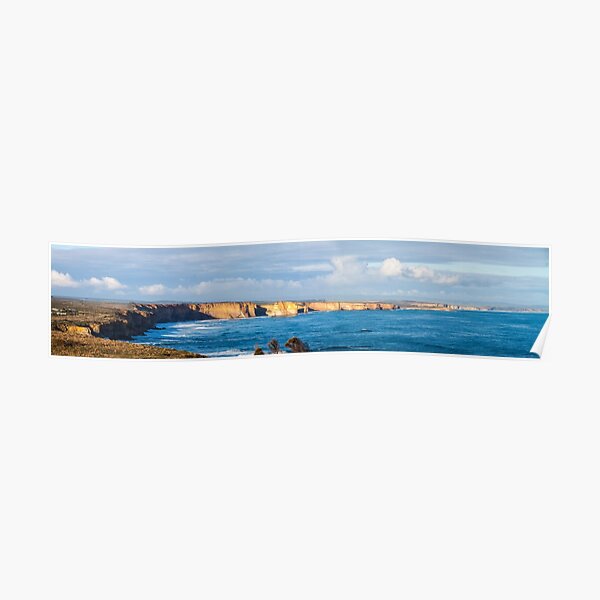 The Twelve Apostles Poster