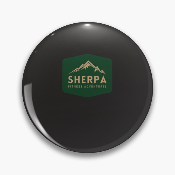 Artikelvorschau, Sherpa Fitness Adventures Aktives T-Shirt entworfen und verkauft von ChristianLindho.