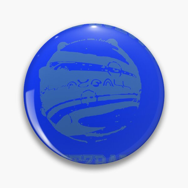 Item preview, Besaid Aurochs Blitzball Essential T-Shirt designed and sold by RodrigoTercero.
