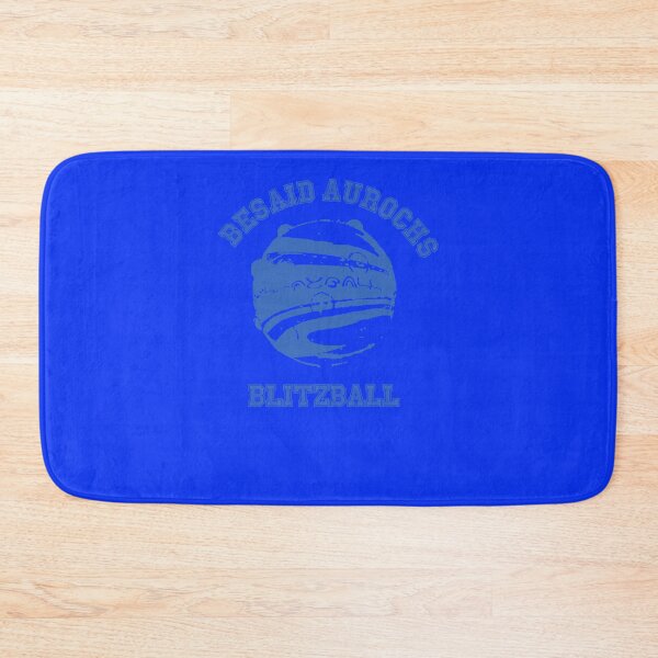 Item preview, Besaid Aurochs Blitzball Essential T-Shirt designed and sold by RodrigoTercero.