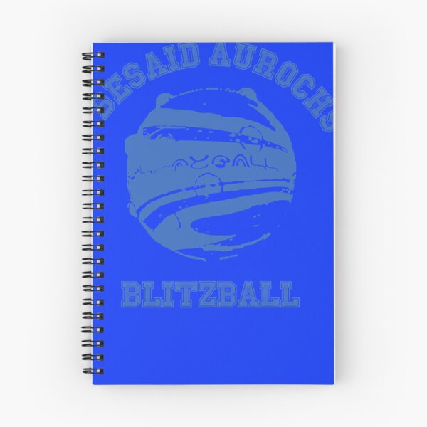 Item preview, Besaid Aurochs Blitzball Essential T-Shirt designed and sold by RodrigoTercero.