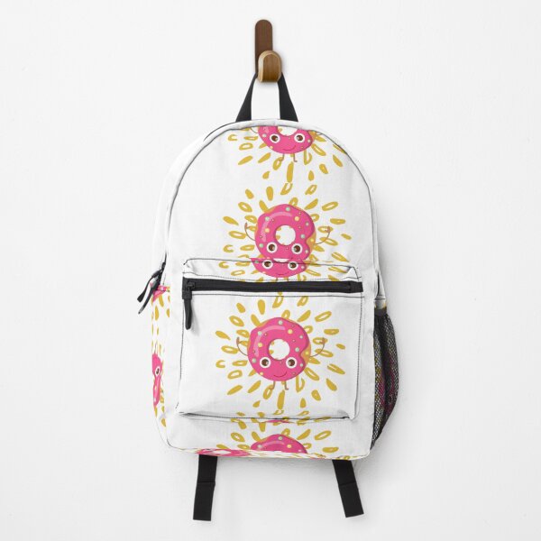 Item preview, Donut Lovers Donuts | All Day Is Doughnut Day designed and sold by SolSel ⭐⭐⭐⭐⭐.