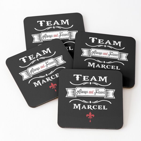 Item preview, team Marcel designed and sold by ZEDSOU ⭐⭐⭐⭐⭐.