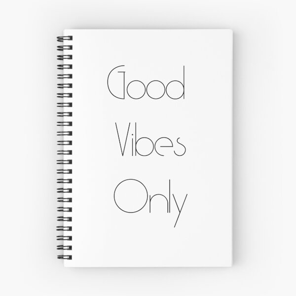 Item preview, Good Vibes Only designed and sold by MamaTees.