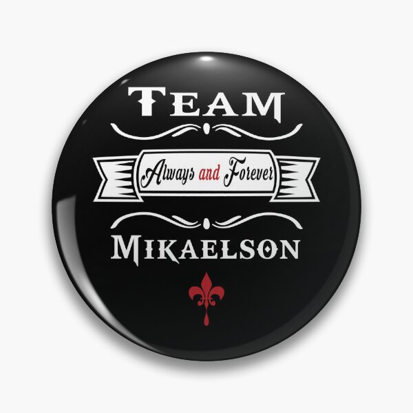Item preview, equipo mikaelson designed and sold by ZEDSOU ⭐⭐⭐⭐⭐.