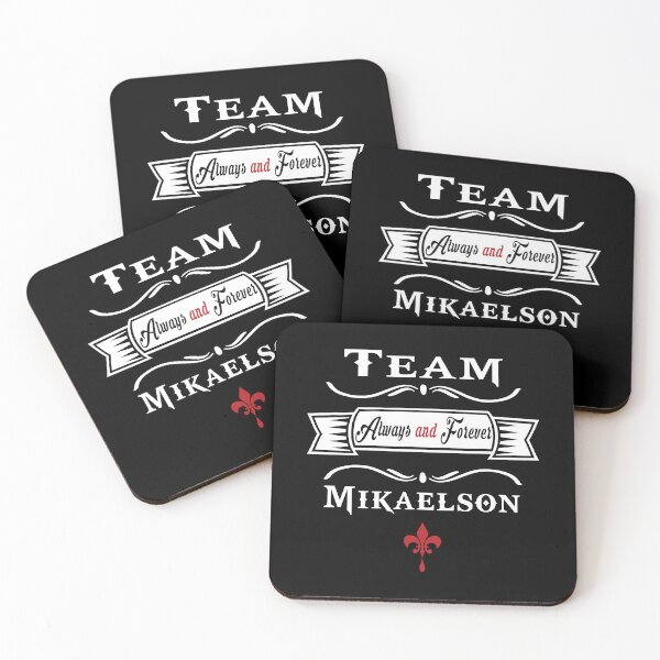 Item preview, equipo mikaelson designed and sold by ZEDSOU ⭐⭐⭐⭐⭐.