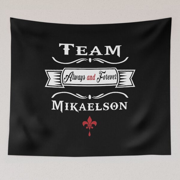 Artikelvorschau, Team Michaelson entworfen und verkauft von ZEDSOU ⭐⭐⭐⭐⭐.