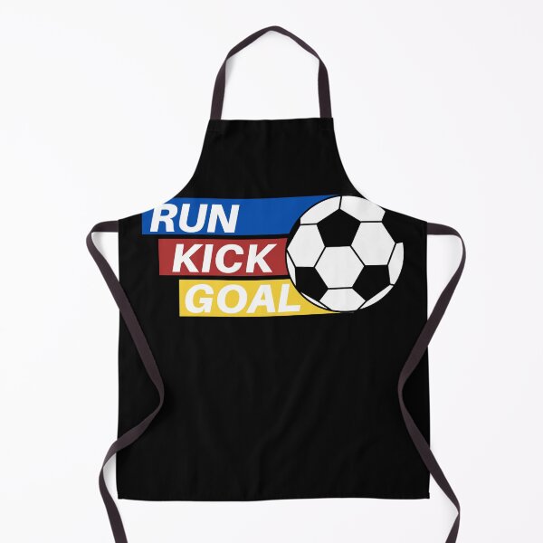 Item preview, RunKickGoal designed and sold by "Your personal designer".