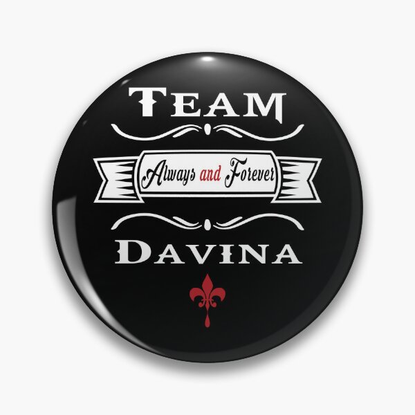 Item preview, team Davina designed and sold by ZEDSOU ⭐⭐⭐⭐⭐.