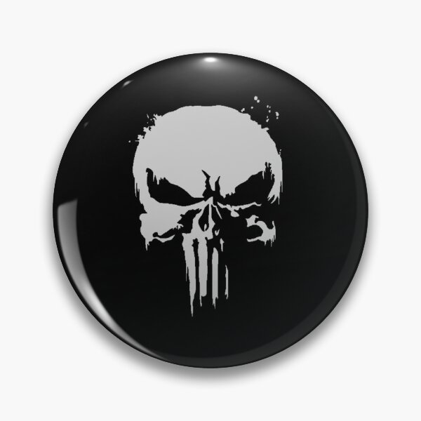 Item preview, Skull Head Glow designed and sold by Otaku-uwu.