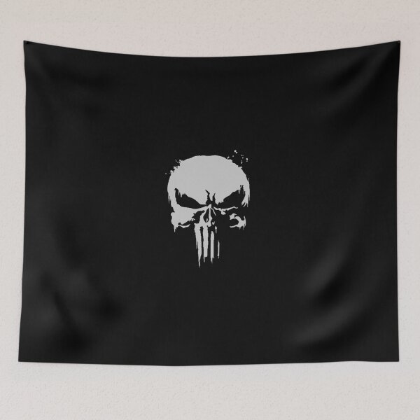 Item preview, Skull Head Glow designed and sold by Otaku-uwu.