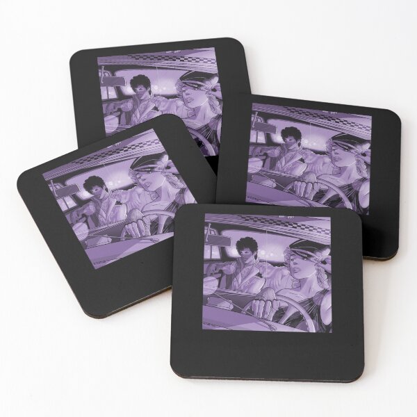 Item preview, LADY CAB DRIVER Classic designed and sold by SophiaSpen.