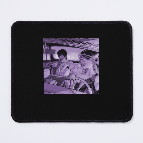 Item preview, LADY CAB DRIVER Classic designed and sold by SophiaSpen.