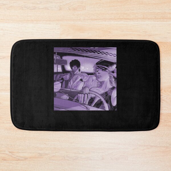 Item preview, LADY CAB DRIVER Classic designed and sold by SophiaSpen.