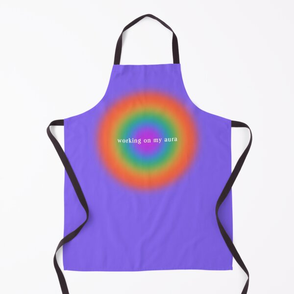 Item preview, Working On My Aura  designed and sold by good-energy.
