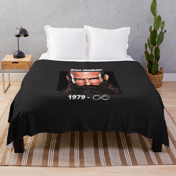 Item preview, Jon Huber Luke Harper Classic T-Shirt designed and sold by EvelynHehn.