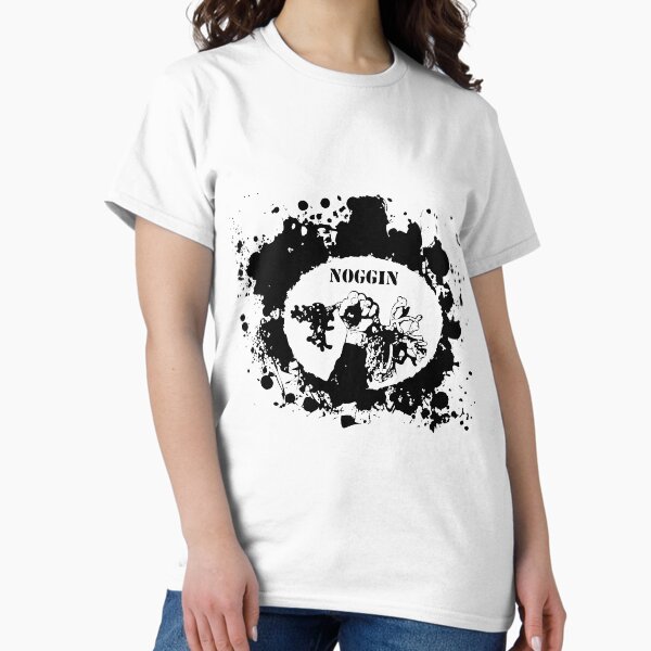 NWNOGGIN march for science Classic T-Shirt