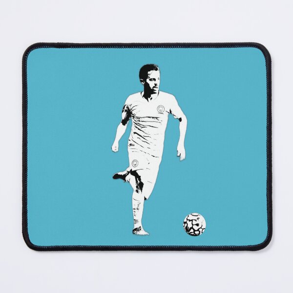 Item preview, Bernardo Silva Soccer Jersey man u Football  designed and sold by Angees.