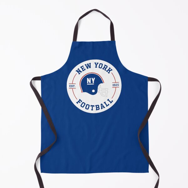 Item preview, New York Football Giants Badge designed and sold by esgomes.