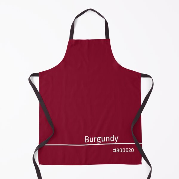 Item preview, Burgundy, hex color code; 13 Pro Max iPhone Cases designed and sold by Micovic.