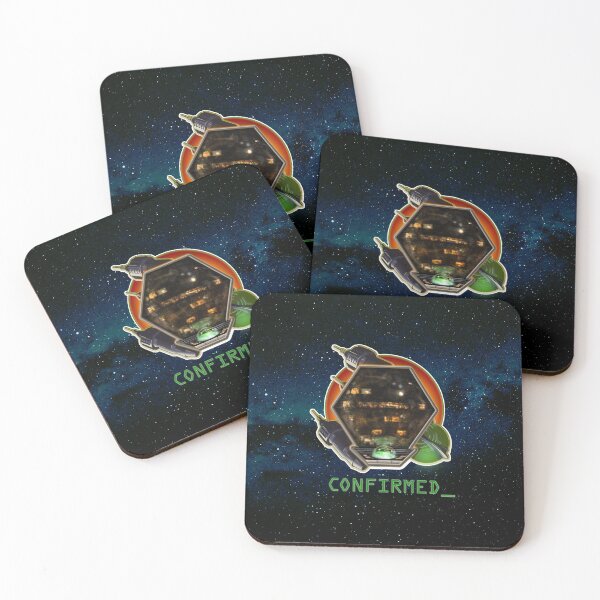 Item preview, CONFIRMED - Zen Master Computer of the Liberator - Blake’s 7 Inspired designed and sold by RetroTeeStudio.
