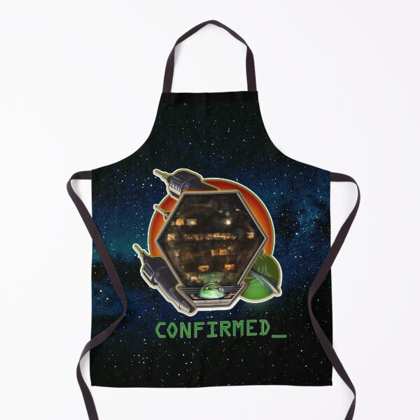 Item preview, CONFIRMED - Zen Master Computer of the Liberator - Blake’s 7 Inspired designed and sold by RetroTeeStudio.