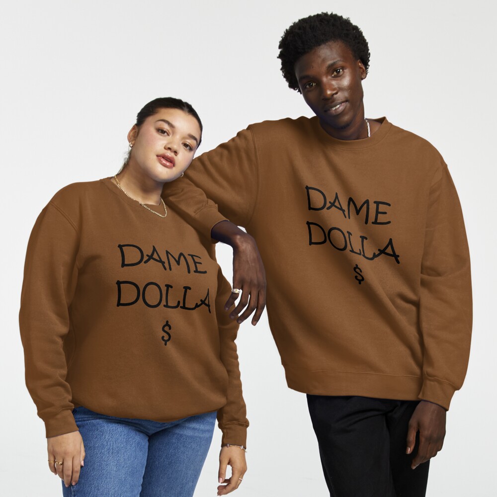 Dame dolla hoodie outlet