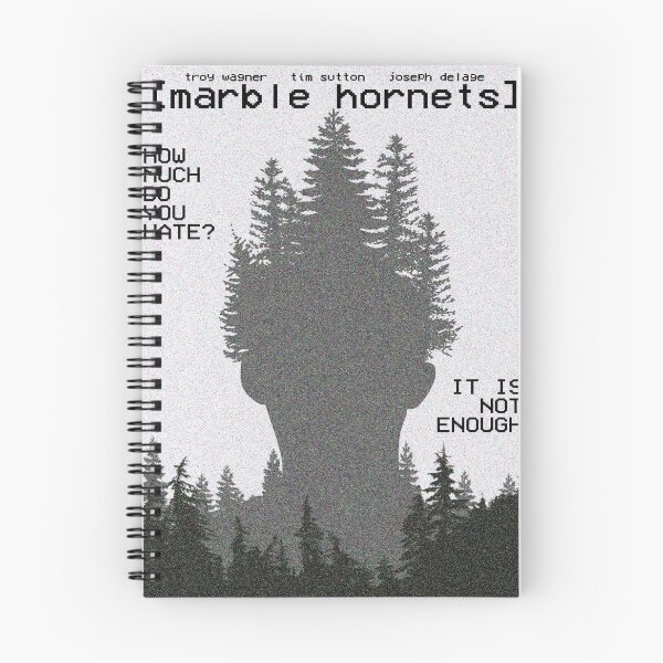 Item preview, Marble hornets designed and sold by funnstores009.