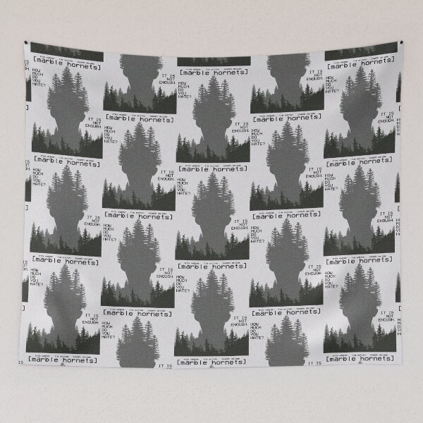 Item preview, Marble hornets designed and sold by funnstores009.