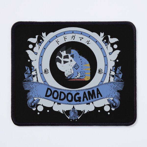 Item preview, DODOGAMA - CRESTS-V4 designed and sold by EXION CREW.