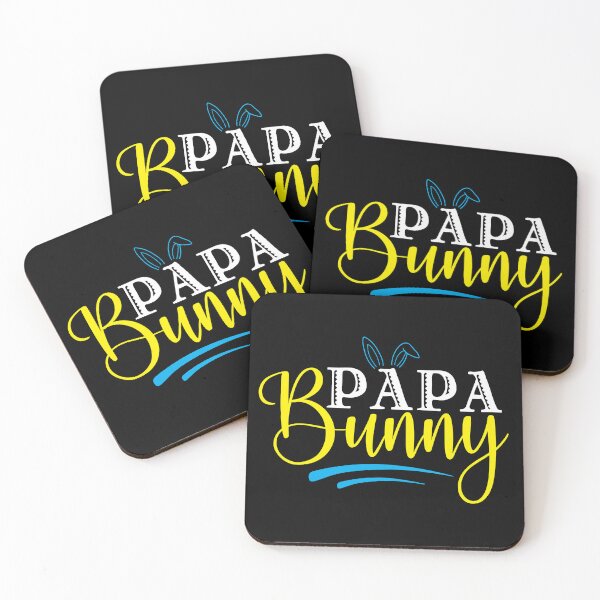 Item preview, Papa bunny PNG Print-Ready t-shirt design, and best-selling design designed and sold by TshirtStoreBD24.