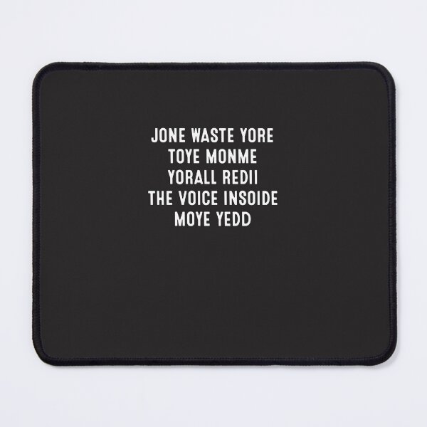 Item preview, Jone Waste Yore Toye Monme Yorall Redii  Classic T-Shirt designed and sold by EvelynHehn.