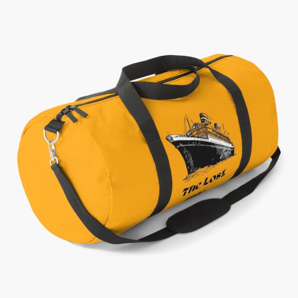 Item preview, The Lost Ship | Vintage Ship | Essential  designed and sold by Nilima Bano ⭐⭐⭐⭐.