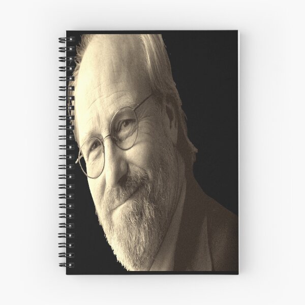 Item preview,  William Hurt Recent Pictures designed and sold by funnyhalloween.