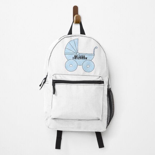 Item preview, Be like children designed and sold by Shalomjoy.