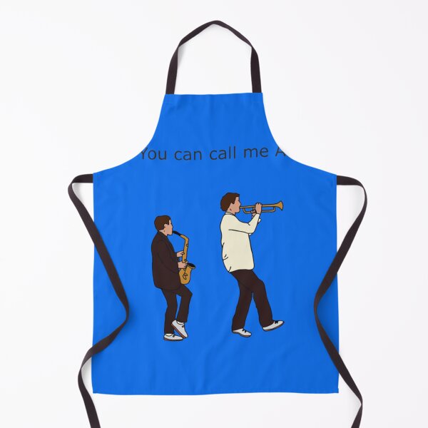 Item preview, Best Seller You Can Call Me Al Merchandise Essential T-Shirt designed and sold by IsmaelAlicea.