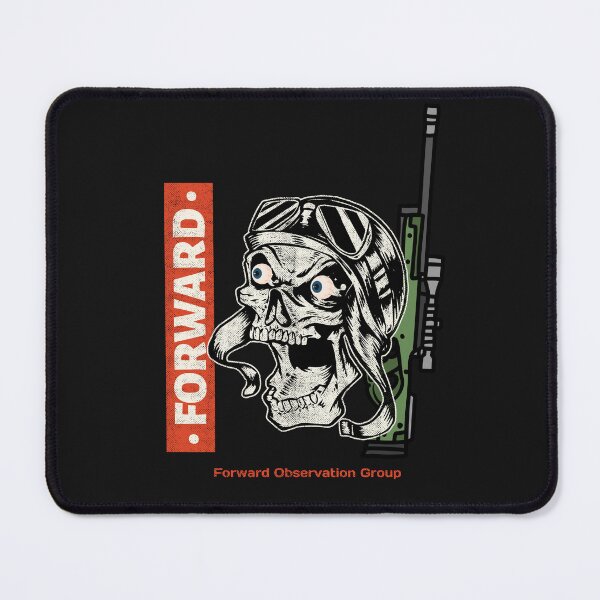 Item preview, Forward Observation Group designed and sold by minimalconcept.