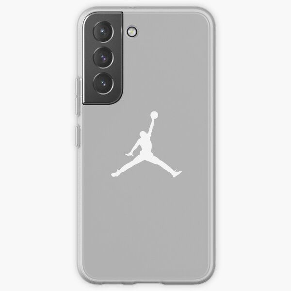 Deporte para leyenda Funda blanda para Samsung Galaxy