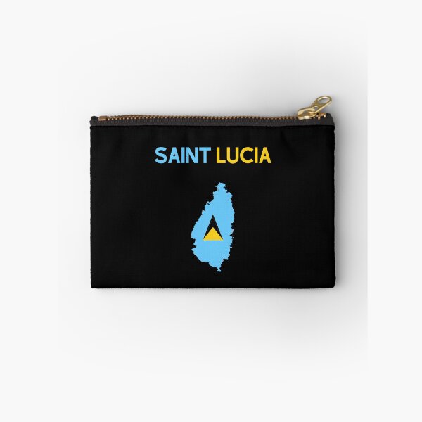 Item preview, SAINT LUCIA designed and sold by Alligatorgod.