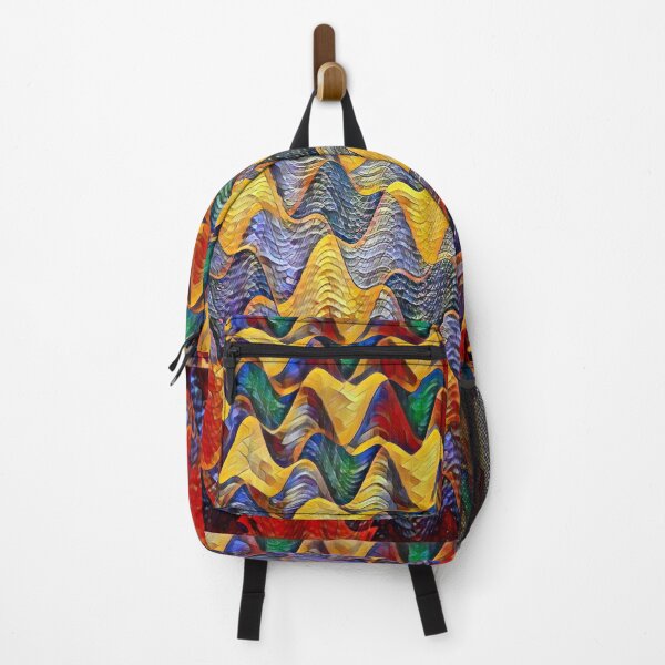 Item preview, Wawe's abstract designed and sold by Miha5.