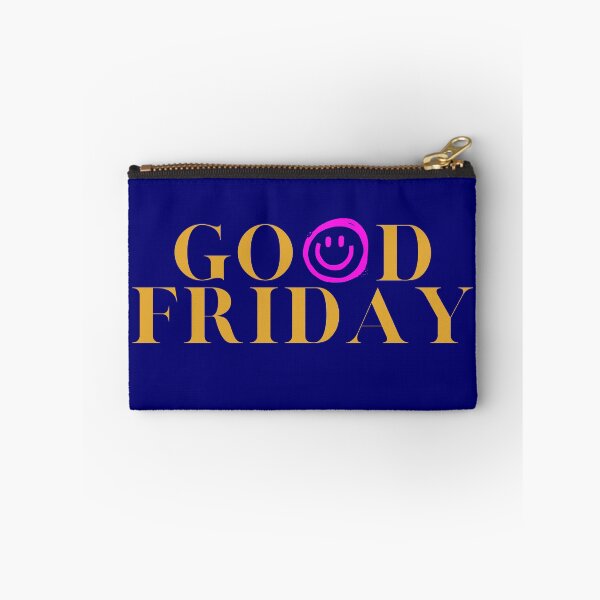 Item preview, good friday designed and sold by ShopClic.