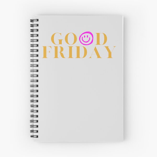 Item preview, good friday designed and sold by ShopClic.