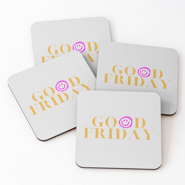 Item preview, good friday designed and sold by ShopClic.
