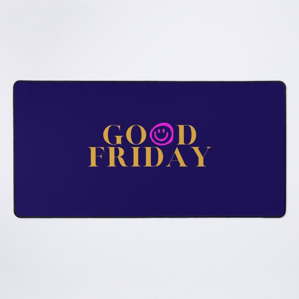 Item preview, good friday designed and sold by ShopClic.