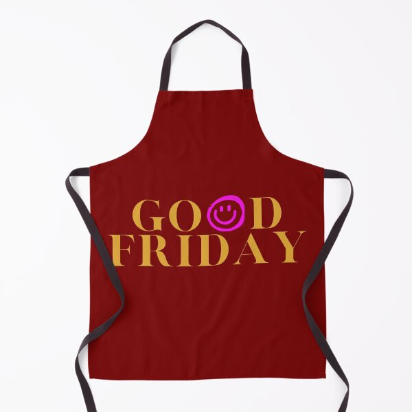 Item preview, good friday designed and sold by ShopClic.