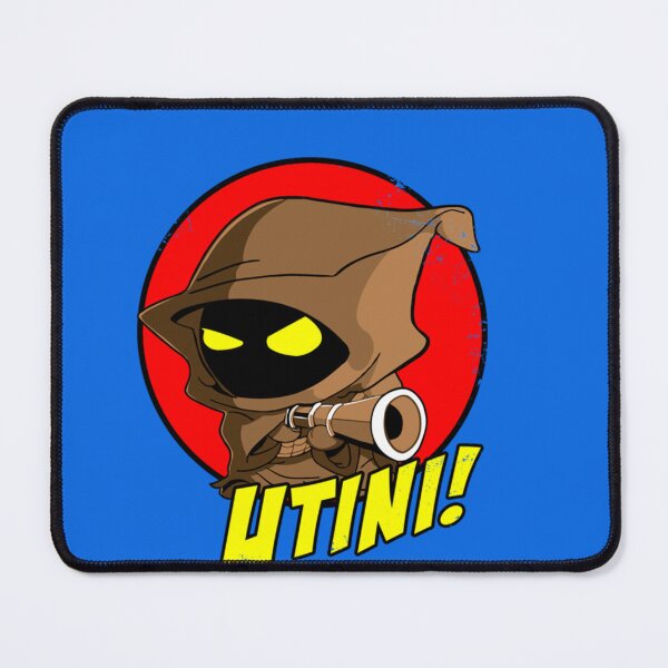 Item preview, Utini! Classic T-Shirt designed and sold by SantiagoBanue.